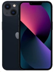 Apple iPhone 13 128GB Black, použité zboží
