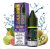 Nasty LIQ Salt - Kiwi Passion Fruit Guava - 10ml - 20mg
