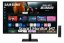 Samsung Smart Monitor M7 (M70D) 32" LED VA 3840x2160 Mega DCR 4ms 300cd HDMI USB-C Wifi repro