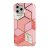 Cosmo Marble Case Sam A415 Galaxy A41 Design 1