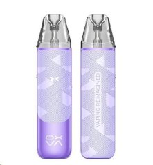 OXVA NEXLIM GO ELEKTRONICKÁ CIGARETA 1800MAH SILKY PURPLE