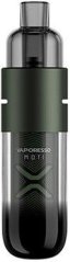 VAPORESSO MOTI X MINI ELEKTRONICKÁ CIGARETA 1150MAH AURORA GREEN 1ks