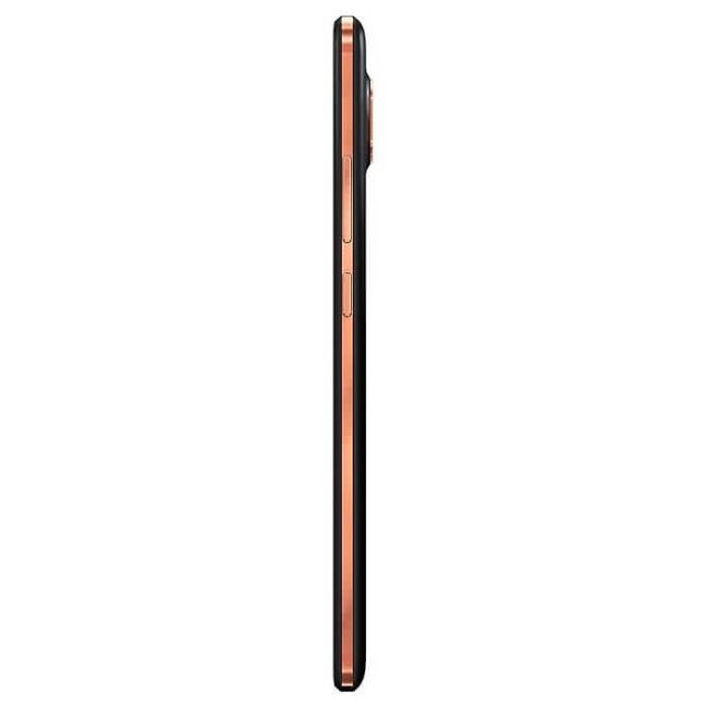 Nokia 7 Plus Dual Sim Black/Copper EU (zánovní)