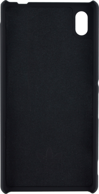 Adidas Moulded Shell pro Sony E6553 Xperia Z3+ White/Black