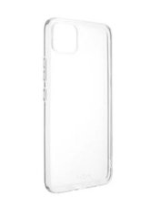 TPU FIXED Realme C21 gelové transparentní pouzdro