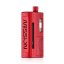 Dotmod a Mission XV - dotApollo - Kit - Red