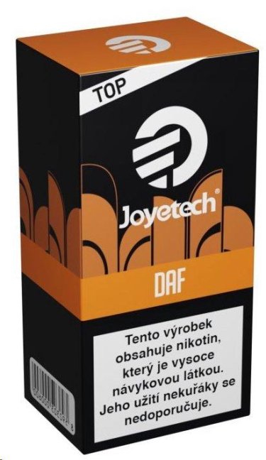 Liquid TOP Joyetech DAF 10ml - 16mg
