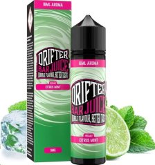 Příchuť Drifter Bar Juice S&V 16ml Citrus Mint