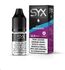 SYX NS Raspberry 10ml - 16,5mg