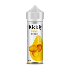Kickit Tropický mix (Tropic mix)