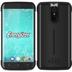 Energizer Hardcase H550S LTE Dual SIM Black CZ
