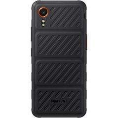 Samsung Galaxy Xcover 7, 128GB DUOS, black