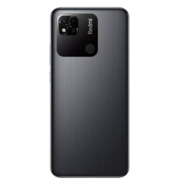 Xiaomi Redmi 10A 3GB/ 64GB Graphite Gray