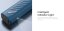 Aspire Vilter Fun - Pod Kit - 400mAh - Aqua Blue