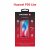 SKLO SWISSTEN FULL GLUE, COLOR FRAME, CASE FRIENDLY PRO HUAWEI P30 LITE ČERNÉ