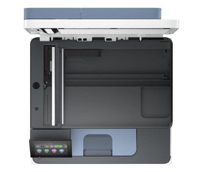 HP Color LaserJet Pro MFP 3302fdw (A4, 25 ppm, USB 2.0, Ethernet, WiFi, Print/Scan/Copy/fax, DADF, Duplex)