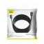 Baseus Video cable High definition Series HDMI To 4K HDMI 15m Black