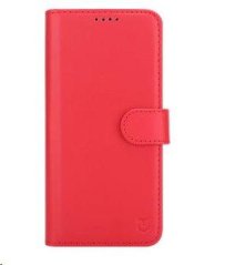 Tactical Field Notes pro Samsung Galaxy A56 5G Red