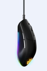 SteelSeries - Rival 3 Black