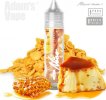Cukrovinkové liquidy a příchutě