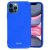 Jelly Case for Samsung Galaxy S22 Ultra navy