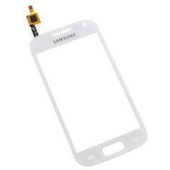 Samsung i8160 Galaxy Ace 2 dotyková deska + sklíčko bílé / white