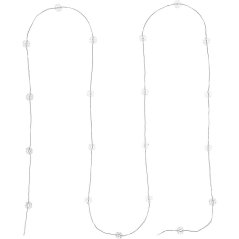 RETLUX RXL 273 Nano 20LED, vločky CW TM