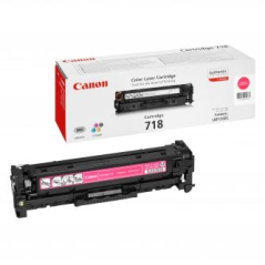 Canon toner CRG-718 M