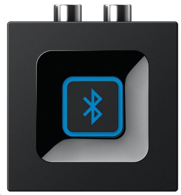 Logitech Bluetooth Audio Adapter Bluebox II 933