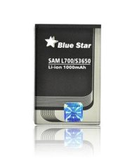 BATERIE BS PREMIUM NOKIA 5100/6300/6101 LION 1000 mAh