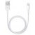 Synchronizační a nabíjecí kabel Lightning pro Apple iPhone - 1 metr