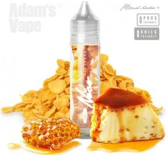PŘÍCHUŤ ADAM´S VAPE SHAKE AND VAPE 10ML NĚCO SLADKÝHO
