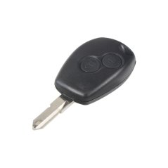 Náhr. obal klíče pro Renault, 2-tlačítkový 48RN107