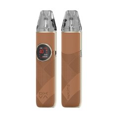 Oxva NeXLIM 2 Pod Kit Bright Brown Leather