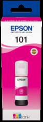 Epson atrament L41xx/L61xx Magenta ink container 70ml