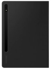 EF-ZX700PBE Samsung Note View Pouzdro pro Galaxy Tab S7/S8 Black
