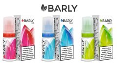 Barly RED 0mg