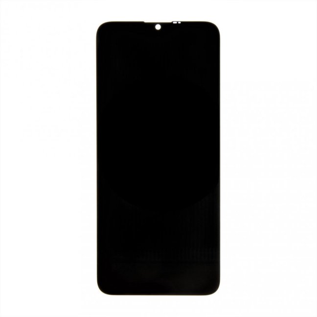 Nokia G10 Dotyková Deska + LCD Display Black (No Logo)