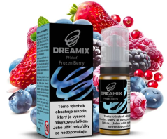 Liquid Dreamix - Chladivé lesní plody (Frozen Berry) 10ml - 18mg