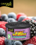 VONNÁ PLECHOVKA CALIFORNIA - CORONADO CHERRY 42g