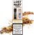 LOST MARY TAPPO PODS CARTRIDGE 1 PACK SILKY TOBACCO 17MG