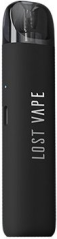 Lost Vape Ursa Nano S Pod elektronická cigareta 800mAh Full Black 1ks
