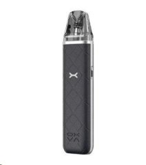 OXVA Xlim Go - Pod kit - 1000 mAh - Dark Grey
