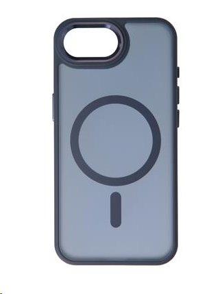 POUZDRO SWISSTEN MagStick FLEX PRO APPLE IPHONE AIR MODRÉ