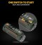 BD Vape Mod Rayden 100 V 1.5 COD Limited Edition