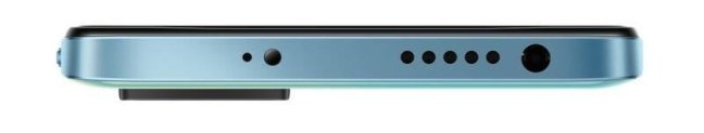 Xiaomi Redmi Note 11 4GB/64GB Dual SIM Star Blue EU
