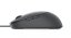 Dell Laser Wired Mouse - MS3220 - Titan Gray