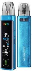 UWELL CALIBURN G3 PRO POD ELEKTRONICKÁ CIGARETA 1000MAH PACIFIC BLUE  ( vystavený kus)