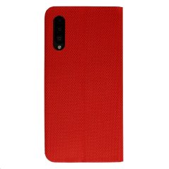 Vennus SENSITIVE Book Xiaomi Mi 10T Lite red