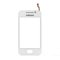 Samsung S5830 bílé sklíčko + dotyková deska